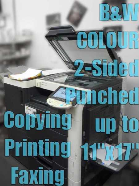 copying_printing